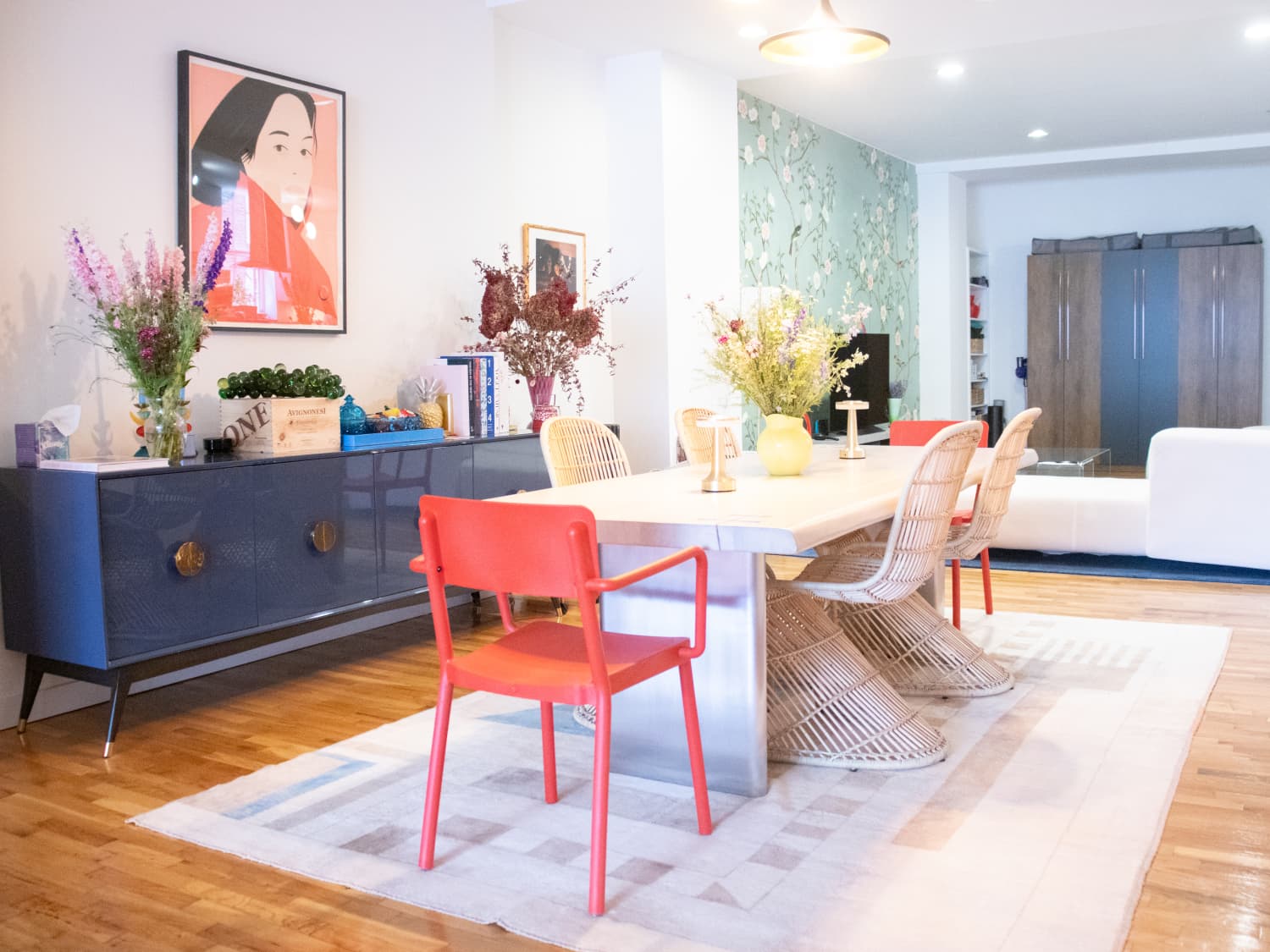10 chair dining table deals